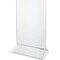 AdirOffice 8.5" x 11" Clear Upright Frame Top-Loading Tabletop Acrylic Sign Holder 24 Pack